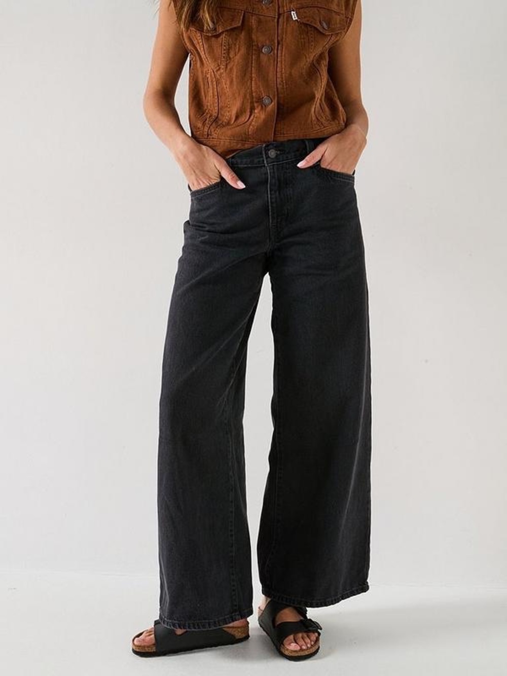 Levi’s NWT 94 Baggy 33